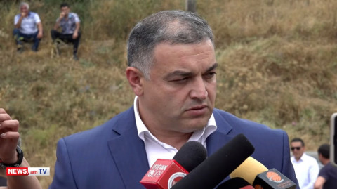 Արցախցիները պատերազմից հետո ամուր են, իրենց հողի վրա կանգնած են. Ստեփանակերտի քաղաքապետ