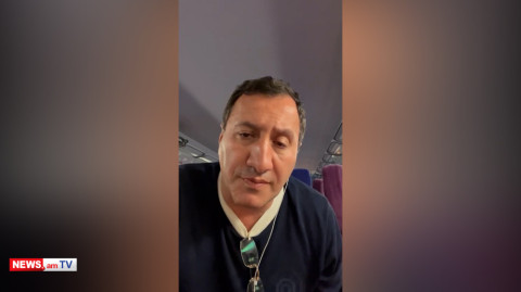 Լավ թասիբով տղերք կան, ովքեր իմ կողքին են. Տիգրան Արզաքանցյան