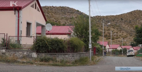 Ինչո՞ւ են Աղավնոյի բնակիչներից մեծ գումար ուզում գույքը տարհանելու համար