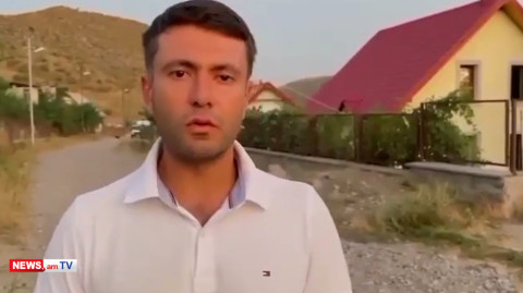 Եկեք Աղավնո եւ մենք կբեկենք ողջ ընթացքը. Սուրեն Պետրոսյան