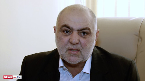 Օրը՝ մեկ տողով. 13.08.2022