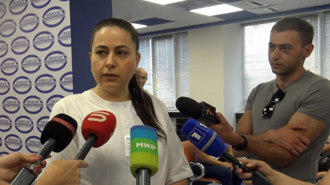 Պայթյունի հետեւանքով «Էրեբունի» ԲԿ դիմած 7 տուժածների վիճակը բավարար է