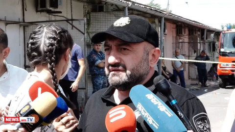 ԱԻ փոխնախարարը՝ անհետ կորածների հարազատների դժգոհության մասին