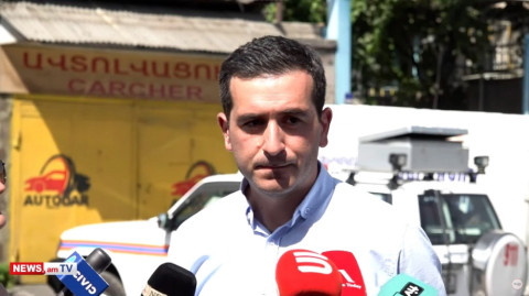 Այս պահի դրությամբ 19 քաղաքացի անհետ կորած է համարվում. ԱԻՆ խոսնակ