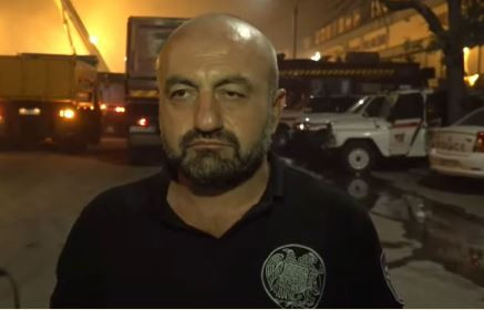 Վաղը որոշակի պատկերացում կունենանք, թե երբ կարող ենք ավարտել փրկարարական աշխատանքները․ փոխնախարար