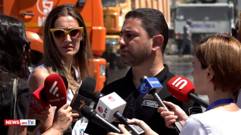 «Սուրմալու»-ի պայթյունի հետեւանքով զոհված 14 քաղաքացիների անունները հայտնի են