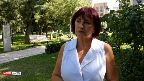 «Մենք անընդհատ արյան ու աղետի մեջ ենք». ինչու՞ են մարդիկ անտարբեր դարձել