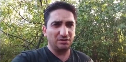 Մինչև օգոստոսի 20-ը Բերձորն ու Աղավնոն պետք է հանձնվեն. Նաիրի Հոխիկյան