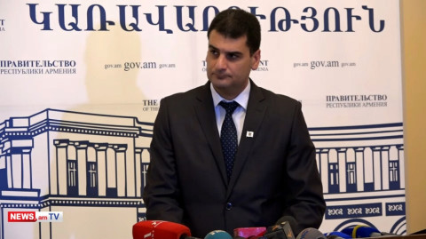 Փողոցում վաճառվող սնունդն առեւտրականից բռնագանձելու ենք ու ոչնչացնենք. Երեւանի քաղաքապետ