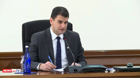Պատերազմի ժամանակ թաքստոց էինք ման գալիս, պարզվեց՝ անպիտան գույքը տարել են նկուղներ. քաղաքապետ
