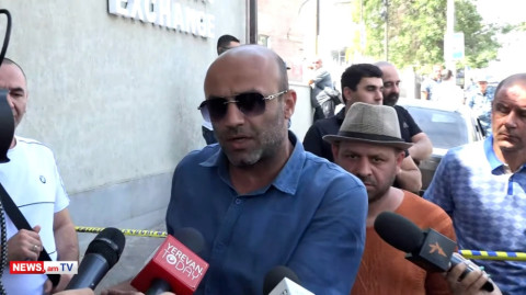 Մի բան էն չի, ինչո՞ւ են բոլոր տոնավաճառները բաց են, բացի «Փեթակից». առեւտրականների բողոքի ակցիան
