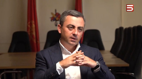 Վարչապետի թեկնածու մեջտեղ բերելու խնդիրը մեր առջև դրված է. Իշխան Սաղաթելյան