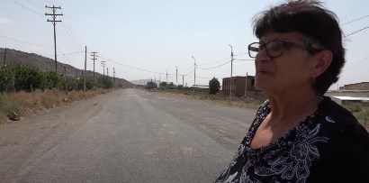 «Եթե լավ տղերք են, թող մեզ ապահովեն, հետո նոր ճամփա բացեն». Երասխում դեմ են անցակետի բացմանը