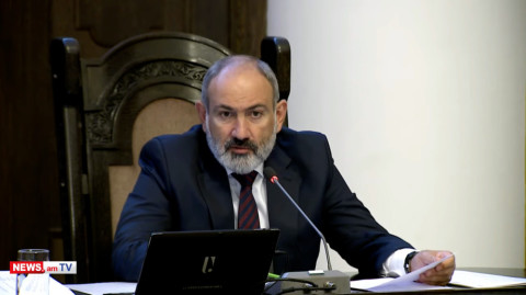 Կենսաթոշակը սեպտեմբերի 1–ից բարձրանում է 3-5 հազար դրամով