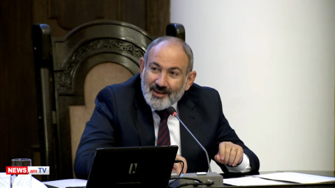 Սեպտեմբերի թոշակը սեպտեմբերին ենք տալի՞ս. Փաշինյանը զարմացավ