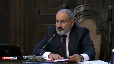 Կառավարությունը ԶՊՄԿ–ում ունի 21 տոկոս բաժնեմաս. Նիկոլ Փաշինյան