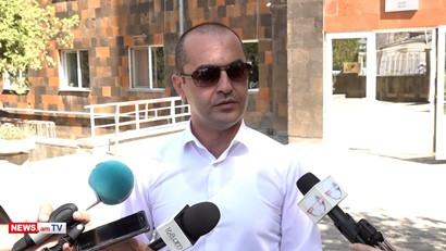 Սա ուղիղ ցուցիչ է, որ քրեական գործը կեղծ է. Սերժ Սարգսյանի պաշտպանը՝ վկայի՝ չներկայանալու մասին