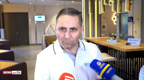Հայաստանը կամովին անվտանգային բանալիները հանձնում է շուրջբոլորն ու ասում՝ եկեք դուք որոշեք. Աբովյան