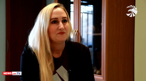 Խոսել եմ թուրքերի ու ադրբեջանցու հետ և նրանք ասել են թե ինչի մասին էր պատերազմը. կինոռեժիսոր