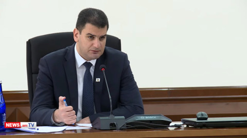 Քաղաքն աղտոտելու համար տուգանքը որ դարձնենք 200 հազար, կմտածեն՝ աղտոտեն, թե ոչ. Երեւանի քաղաքապետ