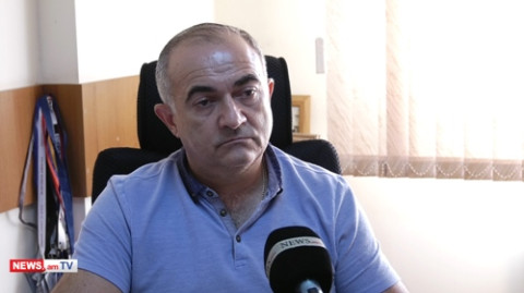 Թշնամին մեզ խաղաղություն չի առաջարկում, ասում է՝ Սյունիքն էլ է մերը, Երեւանն էլ. Թեւան Պողոսյան
