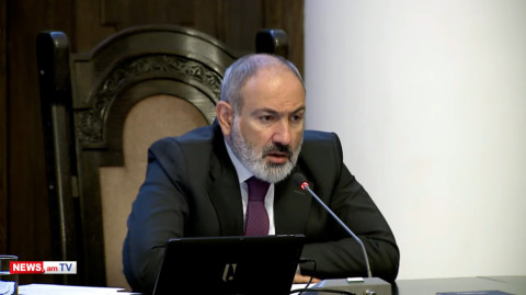 «Խաղաղության օրակարգը կյանքի կոչելու համար վճռականություն է պետք, հնարավոր լուծումներն ակնհայտ չեն». Փաշինյան