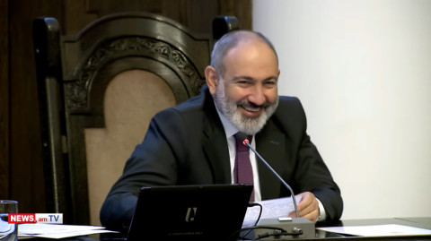 Սևանի սեզոնի մեկնարկին սկսեցինք կամրջի շինարարությունը և կիլոմետրանոց խցանումներ առաջացան. Փաշինյան