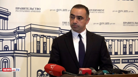 Փոխոստիկանապետը՝ Վեդիում հայերի եւ թուրքերի միջեւ տեղի ունեցած ընդհարման մասին