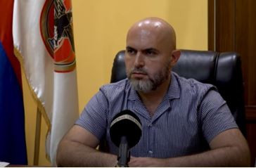 Երբ աշխարհը դղրդում է, ի՞նչ խելքով ես խաղաղություն կառուցում. Աշոտյանը՝ բրյուսելյան հանդիպման մասին