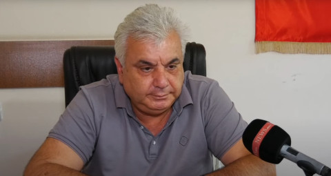 Էդ ի՞նչ խաղաղության համաձայնագիր է, որ Արցախի հարցը մեջը ներառված չէ. Արթուր Մոսիյան
