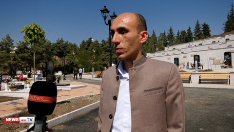 Հակամարտությունը չի կարգավորվելու, քանի դեռ Ադրբեջանը կառուցողական վարք չի դրսևորում. Արտակ Բեգլարյան