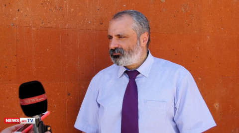 Ադրբեջանն ամեն ինչ կանի՝ Հայաստանը ճանաչի Արցախը որպես Ադրբեջանի մաս, բայց չի հաջողվի. Դավիթ Բաբայան