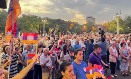 Օրը՝ մեկ տողով. 02.09.2022