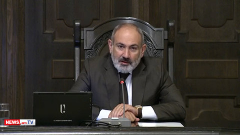 ՀՀ-ին ուժեղ բանակ պետք է ոչ թե ագրեսիվ գործողությունների, այլ ինքնիշխանությունը պահելու համար