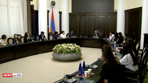 Ընդդիմադիրները մեզ համարում են դավաճան, կարծում են, որ մենք հողերը ծախել ենք Փաշինյան
