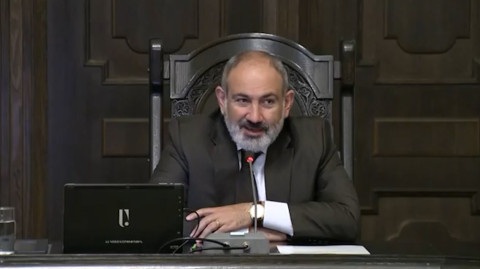 Այնպիսի տպավորություն է, որ եթե այդ օրենքը չկար, բոլորը բանակում ծառայում էին. Փաշինյան