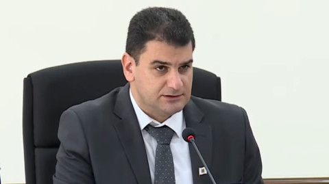 Գալիս եք քննարկման ու պատրաստ չեք. Երեւանի քաղաքապետը բարկացավ