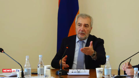 Թող դպրոցից հետո գնա ծառայի, հետո նոր կրթություն ստանա. ԱԺ–ում իրավիճակը լարվեց