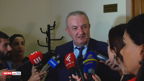 Սովորողի համար զորակոչի տարիքը կսահմանվի 28 տարեկանը. ԿԳՄՍ նախարար