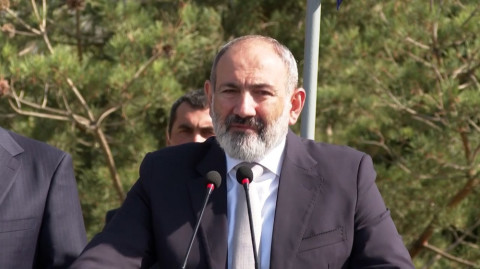 Ոստիկանության, բանակի, ԱԻՆ աշխատողների համար պետք է գոյություն ունենան ստանդարտներ. Փաշինյան
