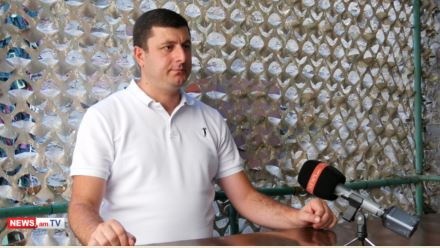 «Կան զինվորականներ, որոնք կարծում են՝ լռելով իրենց քրեական գործերում բարենպաստ պայմաններ կստեղծվեն»