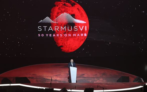 Ուզում ենք, որ ավելին իմանալը, ավելին ստեղծելը դառնա յուրաքանչյուրի տրամադրությունը ՀՀ-ում.վարչապետ