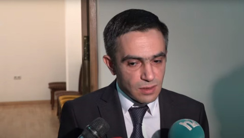 Ի՞նչ կարող է անել թոշակառուն 3 հազար դրամով. հարց՝ փոխնախարարին