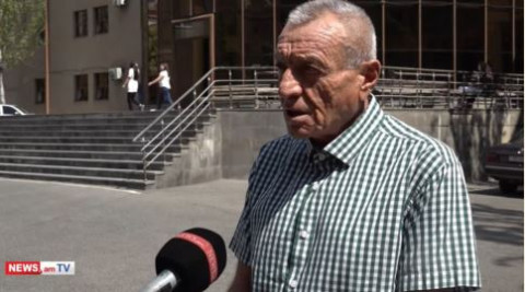 «ԵՊՀ ռեկտորն ասել է, որ իր ու նախարարի մասին չխոսեմ, այլապես աշխատանքային պայմանագիր չեն կնքի»