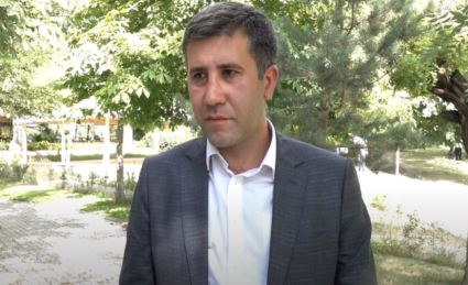 Այս իշխանությունը բուհերից հեռացնում է այն մարդկանց, ովքեր քննադատում են իրենց. Մելիքյան