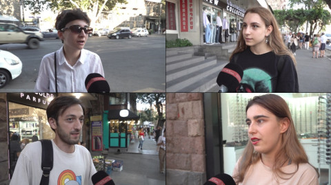 Քաղաքացիները՝ օնլայն տաքսի ծառայությունների թանկացման մասին