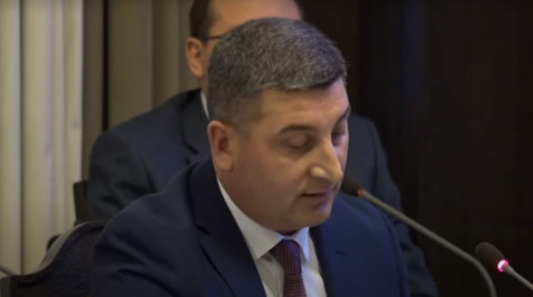Ավտոշուկայում պետք է հնարավոր լինի նաեւ մաքսազերծել գնված մեքենան. նոր չափորոշիչներ են սահմանվում