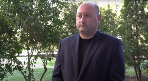 «Ռուբինյանն ընդունում է Թուրքիայի բոլոր նախապայմանները, որոնք ըստ էության, նաև բավարարված են»