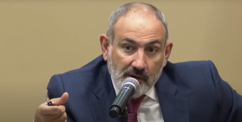 Սպառնալիք կա սահմանագծման եւ սահմանազատման հետ կապված հարցերում. Նիկոլ Փաշինյան