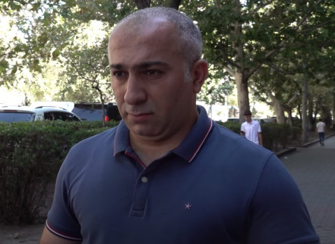 Շատ շուտով Իվանյանում (Խոջալուում) կտեղակայվեն Ադրբեջանի քաղաքացիներ.քաղաքագետ